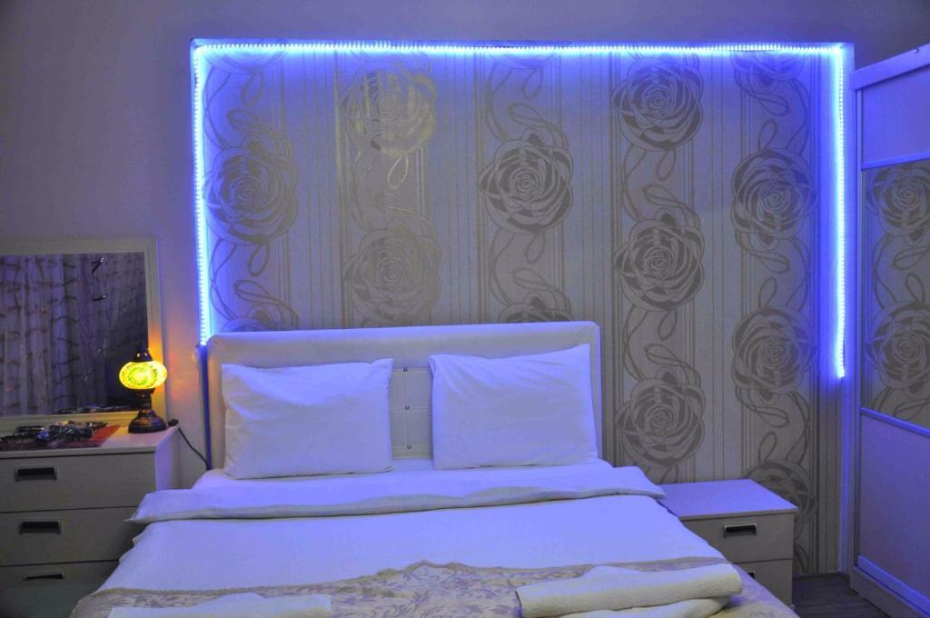 Caravan Palace Apart Aparthotel Istanbul Room photo