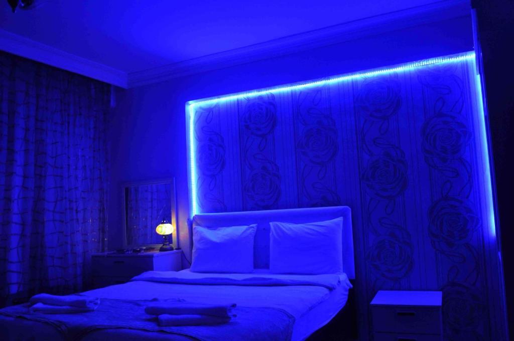 Caravan Palace Apart Aparthotel Istanbul Room photo